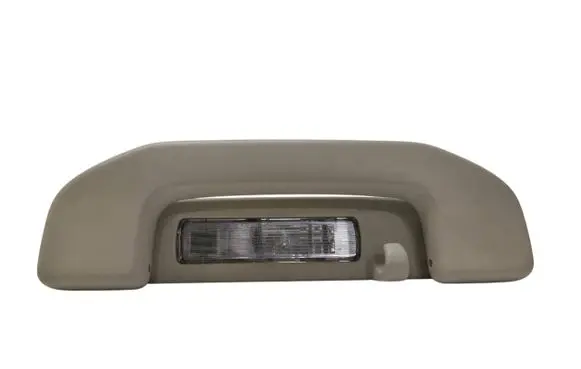 Mercedes-Benz GLE (W166 - C292) Rear interior roof grab handle A0998150000