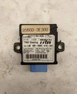 KIA Sorento Other devices 956003E300