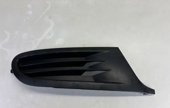 Volkswagen Golf VI Front bumper lower grill 1K9853666A K3421