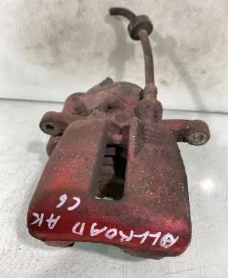 Audi A6 Allroad C6 Rear brake caliper 