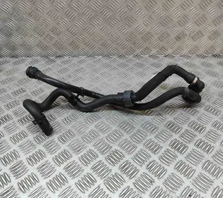Jaguar F-Pace Engine coolant pipe/hose M8A28D242AC