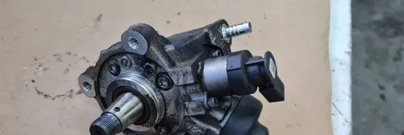 Audi Q5 SQ5 Fuel injection high pressure pump 03L130755AC