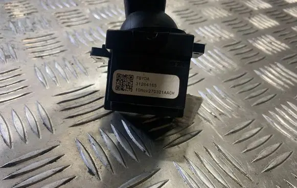 Volvo XC60 Wiper control stalk 31264165