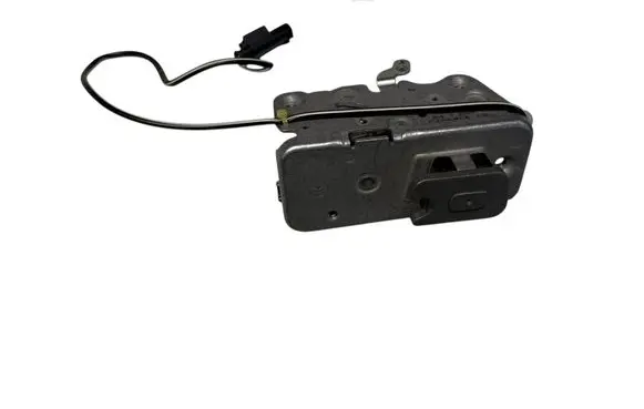 Mercedes-Benz G W463 2nd Gen Front door lock A4637203603 A4637203203 4637203603