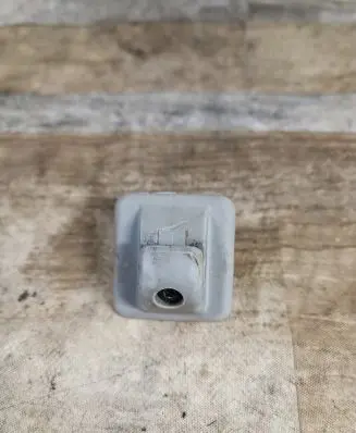 Peugeot 307 Sun visor clip/hook/bracket 
