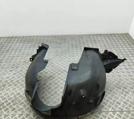 Volkswagen T-Roc Front wheel arch liner splash guards 2GA809958C