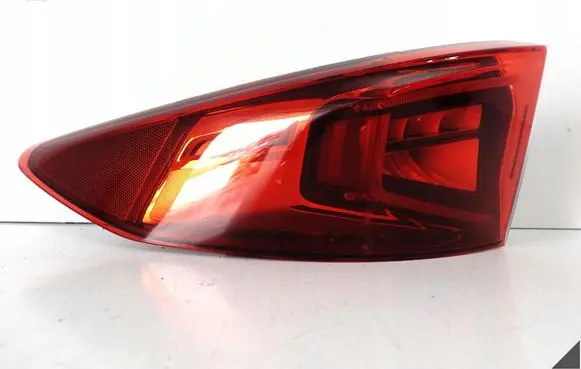 Cupra Formentor Rear/tail lights 5FF945207C