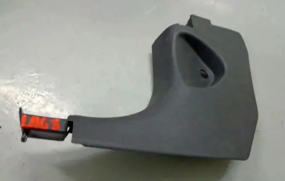 Renault Laguna III Thresholds for All-terrain vehicles 