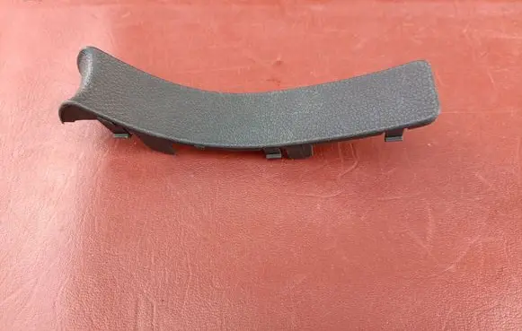 Skoda Fabia Mk2 (5J) Other center console (tunnel) element 5J0863739