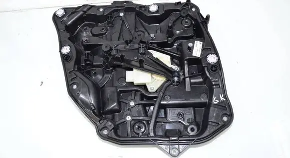 BMW 7 G11 G12 Rear door window regulator with motor 7479065 7422875 51357422875