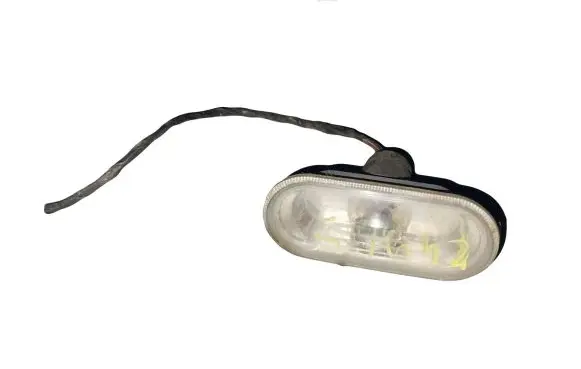 Volkswagen PASSAT B5.5 Front fender indicator light 1J0949117