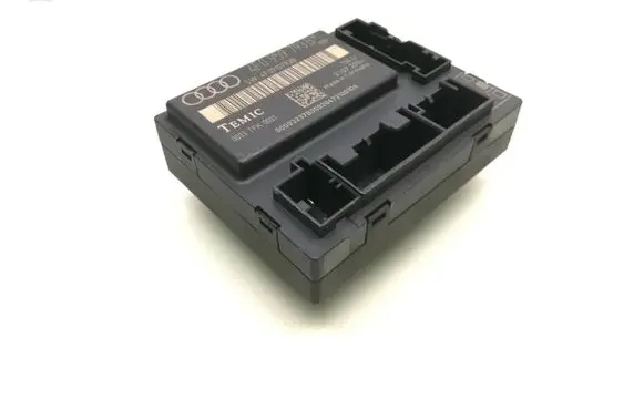 Audi A6 S6 C6 4F Door control unit/module 4F0959793B 0033TFK0001