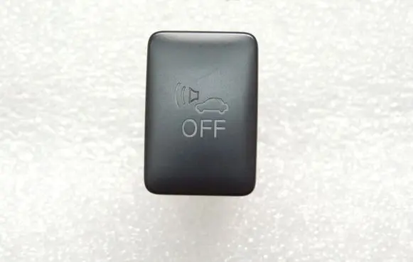 Mitsubishi Outlander Alarm switch 8616A012