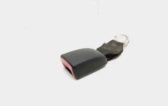Peugeot 107 Front seatbelt buckle E034501
