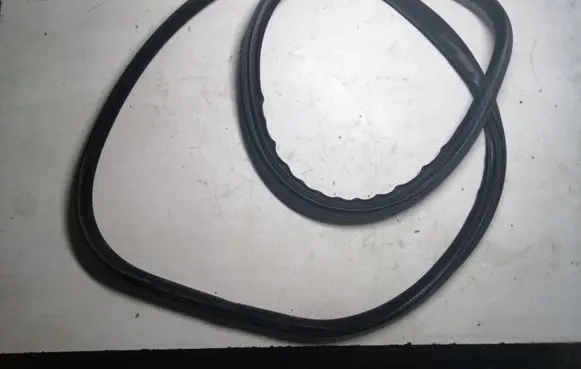 Volvo S80 Rear door wiring loom