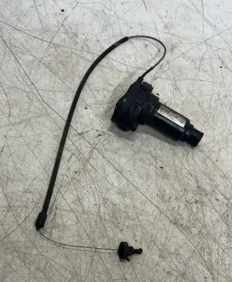 BMW 7 E38 Cruise control unit/module 0205005008
