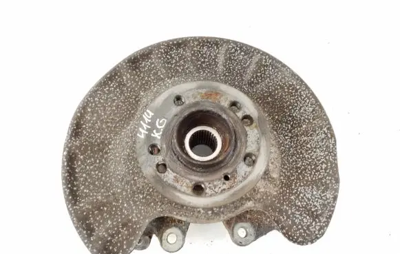 Mercedes-Benz ML W166 Rear wheel hub A1663500408