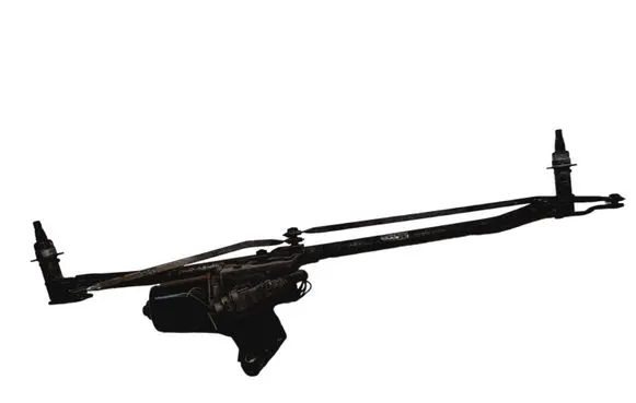 Iveco Daily 35 - 40.10 Front wiper linkage and motor 53556502 ZA4U1G