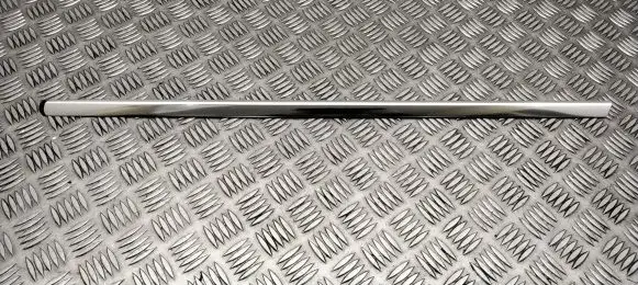 Mercedes-Benz E W212 Rear side glass trim 