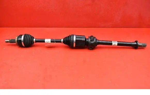 Hyundai Tucson JM Front driveshaft 49560N9100
