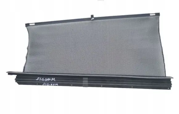 Opel Signum Parcel shelf load cover 10409399X
