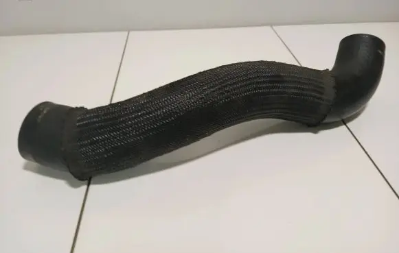Mazda 6 Intercooler hose/pipe