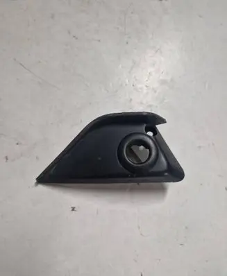 Citroen C5 Front parking sensor holder (PDC) 9681056377