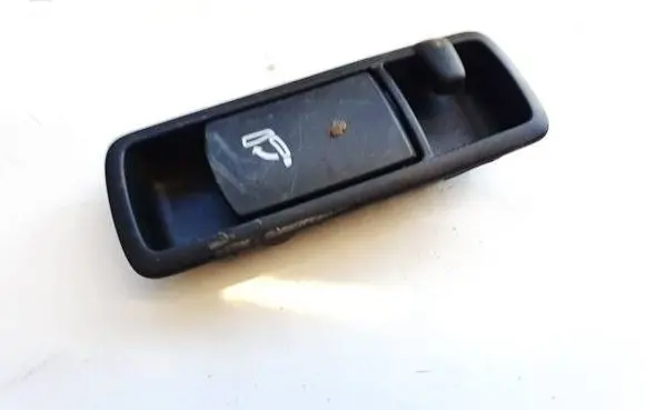 Volkswagen PASSAT B7 Seat back rest lock catch 3AF885591