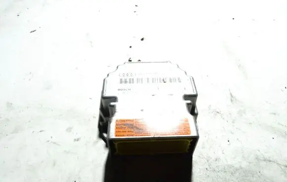Audi A4 S4 B7 8E 8H Airbag control unit/module 8E0959655G