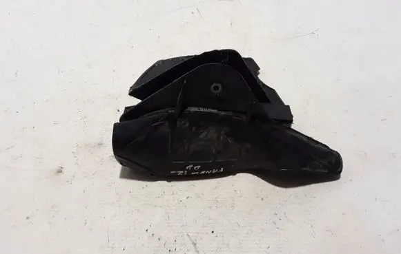 Porsche Panamera (970) Other brake parts 97034148401