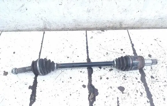 Toyota GT 86 Rear driveshaft