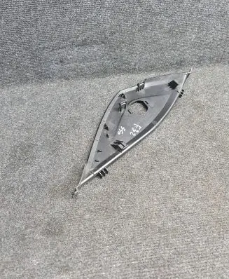 BMW 4 F32 F33 Dashboard side end trim 9218553 17397510