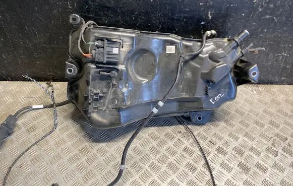 Audi A3 S3 8V AdBlue liquid reservoir 5WA131877A