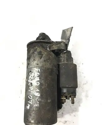 Ford Mondeo MK IV Starter motor
