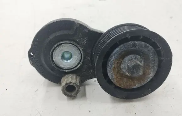 Opel Antara Timing belt tensioner 25182787