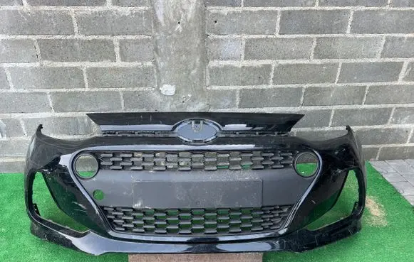 Hyundai i10 Rear bumper