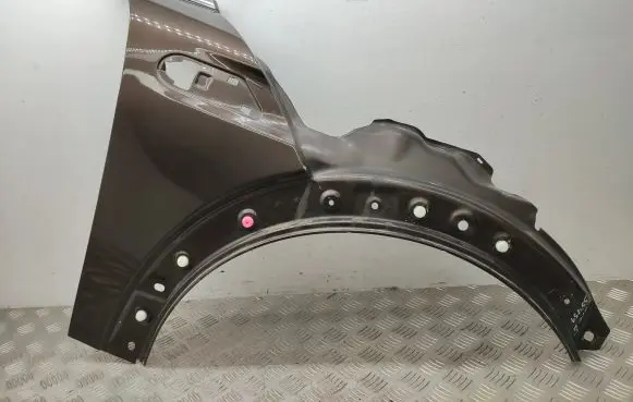 Mini One - Cooper Clubman R55 Fender