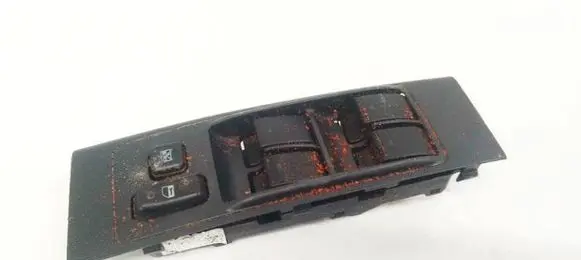 Toyota Corolla Verso AR10 Electric window control switch 54355667D 1000402