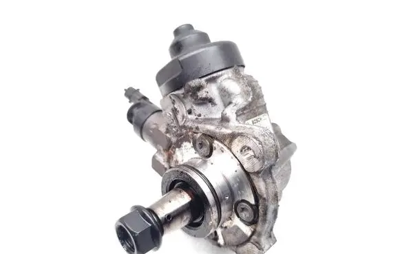 Hyundai Santa Fe Fuel injection high pressure pump 331002F000 0445010511