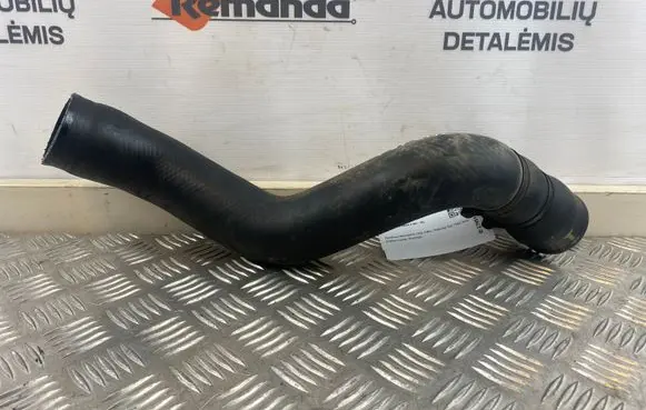 Suzuki Grand Vitara II Intercooler hose/pipe
