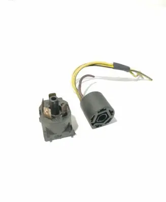 Volkswagen Transporter - Caravelle T3 Interior fan control switch 171959511