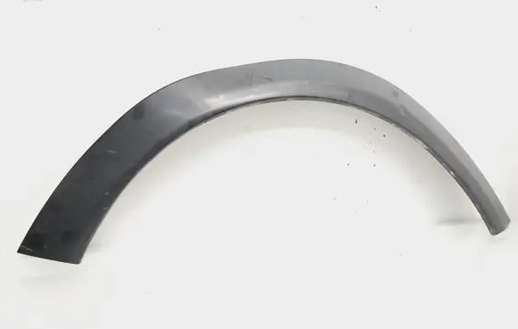 Rear arch trim