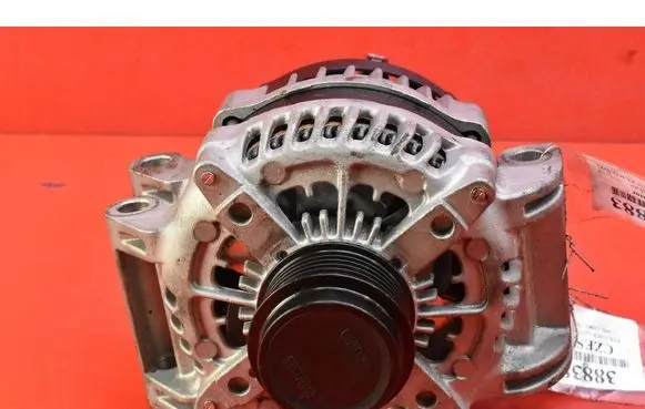 Jeep Grand Cherokee Generator/alternator 5340782202