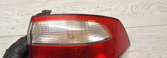 Renault Laguna II Rear/tail lights 8200002474