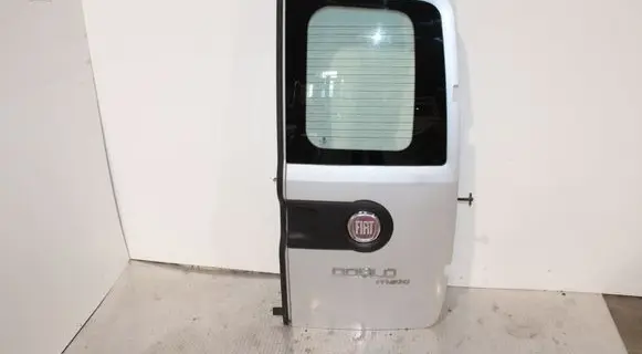 Fiat Doblo Rear door
