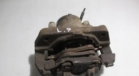 BMW 5 E60 E61 Front brake caliper