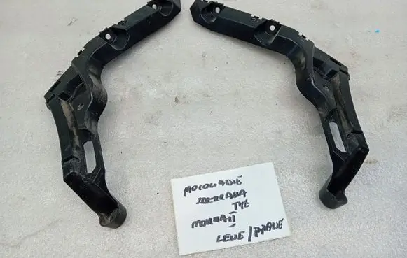 Opel Mokka X Rear bumper mounting bracket