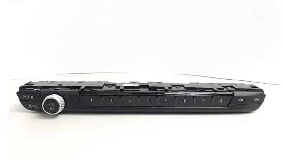 BMW X3 G01 Sound control switch 7949334 5A47C38 61317949334
