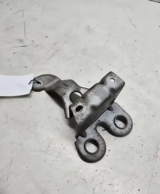 Audi Q7 4L ABS pump bracket 7L8614125