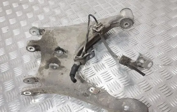 Audi A8 S8 D3 4E Rear upper control arm/wishbone 4E0511511F